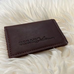 Urban Southern Bifold Card Wallet